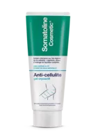 Somatoline Cosmetic Anti-cellulite Gel Cryoactif 250ml à Saint-Avold