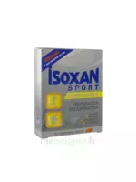Isoxan Sport Endurance 20 Comprimes à Saint-Avold