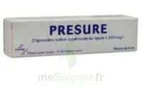 Presure Liquide Concentree Cooper, Fl Burette 10 Ml à Saint-Avold
