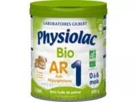 Physiolac Bio Ar 1 à Saint-Avold