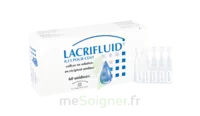 Lacrifluid 0,13% Collyre En Solution Unid/60 à Saint-Avold