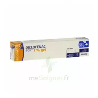 Diclofenac Bgr 1 %, Gel à Saint-Avold