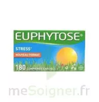 Euphytose Comprimés Enrobés B/180 à Saint-Avold