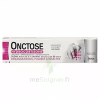 Onctose Hydrocortisone Crème T/38g à Saint-Avold