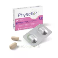 Physioflor Lp Comprimés Vaginal B/2 à Saint-Avold