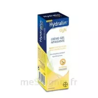 Hydralin Gyn Crème Gel Apaisante 15ml à Saint-Avold