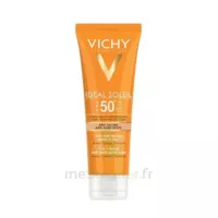 Vichy Capital Soleil Spf50+ Crème Soin Anti-taches 3 En 1 Teinté T/50ml à Saint-Avold