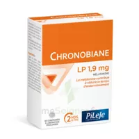 Pileje Chronobiane Lp 1,9 Mg 60 Comprimés à Saint-Avold