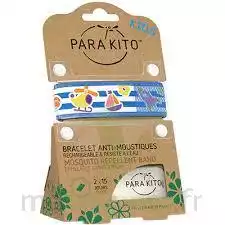 Para'kito Kids Bracelet Répulsif Anti-moustique Toys à Saint-Avold